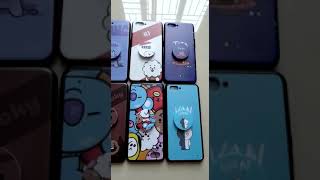 Download lagu FUZE BT21   POPSOCKET (1041) mp3