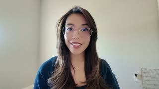SJSU FNP Program Video Entry - Get to know me.