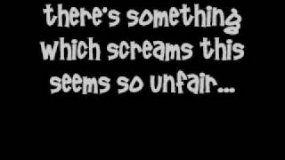 NICOTINE AND ALCOHOL SAVED MY LIFE - Deaf Havana /w Lyrics