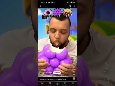 YouTube Thumbnail