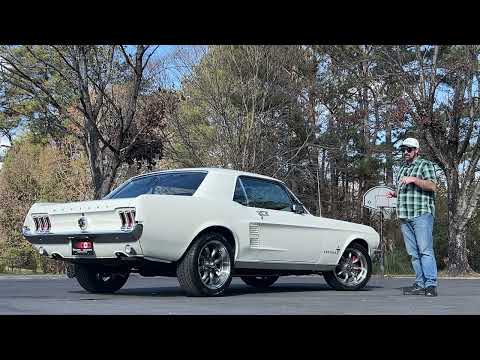 1967 Ford Mustang (CC-2047690) for sale in Norcross, Georgia