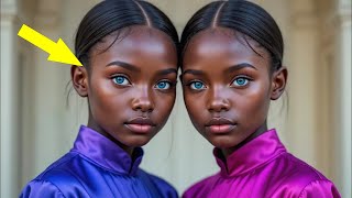 Twins Take DNA Test For Fun, But When Results Come In, Their Doctor Calls 911 Immediately