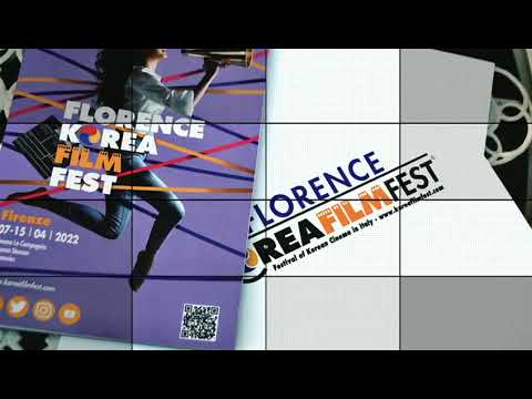"20/ma edizione del Florence Korea Film Fest" Firenze marzo 2022