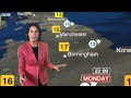 BBC Weather: Latest UK Weather Forecast.