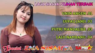 Download lagu ENA SISMITA BERSAMA NEW SAMBA || LAGU SASAK PILIHAN TERBAIK 2025 || UNIN ANGEN_LUPAQ JANJI mp3 Download lagu ENA SISMITA BERSAMA NEW SAMBA || LAGU SASAK PILIHAN TERBAIK 2025 || UNIN ANGEN_LUPAQ JANJI mp3