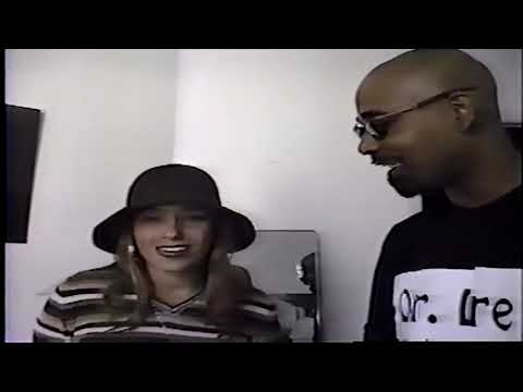 Veronica 1997 Interview part 2