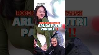 Download lagu Arlida Putri PARGOY COY‼️🔥#nopeknovian #arlidaputri #olp #yonobakrie #podcast #shortvideo mp3