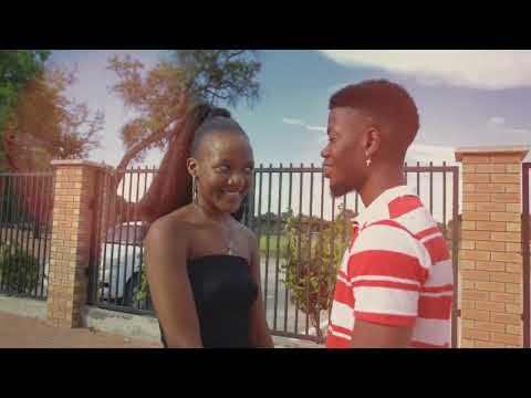 Rich Kid Barotse - Fake Love Ft. Kendy Dopez (Official Music Video)