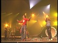 DJ BoBo - There Is a Party 2002 (Official Clip ...