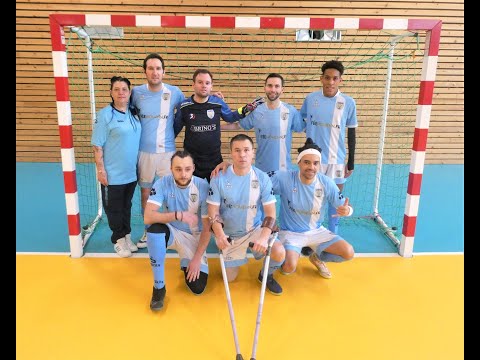 DIAMANT FUTSAL (1) 10-1 DIAMANT FUTSAL (2)