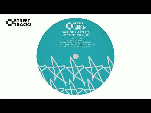 Proone79 - Spicy (Vocal Mix) (Street Tracks)