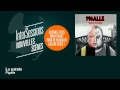 Pigalle - La patate - InterSessions 