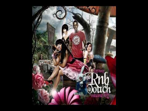 09. TEAIRRA MARI Feat RED CAFE & SOULJA BOY - Sponsor (Remix) - DJ PiMP - RNB TOUCH VOL. 67