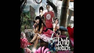 09. TEAIRRA MARI Feat RED CAFE &amp; SOULJA BOY - Sponsor (Remix) - DJ PiMP - RNB TOUCH VOL. 67