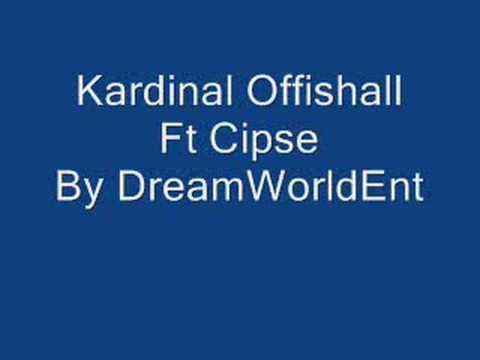 Kardinal Offishall Ft Clipse - Set It Off