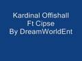 Kardinal Offishall Ft Clipse - Set It Off