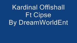 Kardinal Offishall Ft Clipse - Set It Off