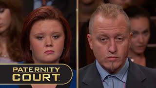19 Year Old Woman Now Wants To Know Her Real Father (Full Episode) | Paternity Court