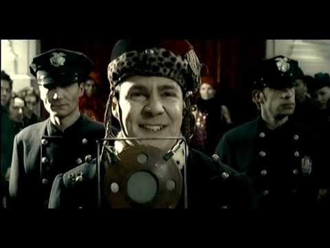 J-Five Feat  Charlie Chaplin - Modern Times (2004)