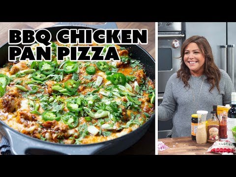 download lagu mp3 mp4 Pioneer Woman Barbecue Chicken Pizza, download lagu Pioneer Woman Barbecue Chicken Pizza gratis, unduh video klip Pioneer Woman Barbecue Chicken Pizza