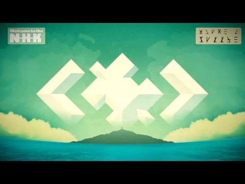 You're a Puzzle (Madeon x Welcome to the NHK!)