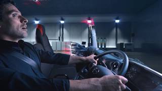 Download lagu The All-New Hino 500 Series Standard Cab with Pedestrian Detection mp3