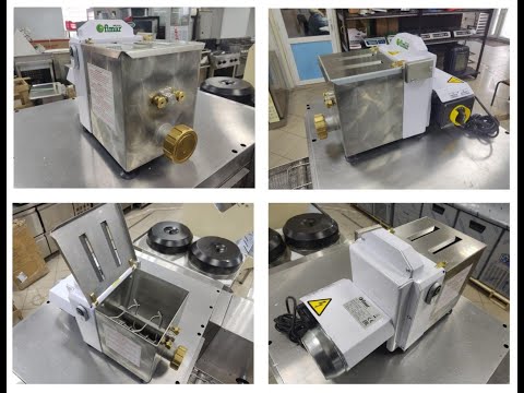 Паста машина /пресс макаронный FIMAR MPF/1,5