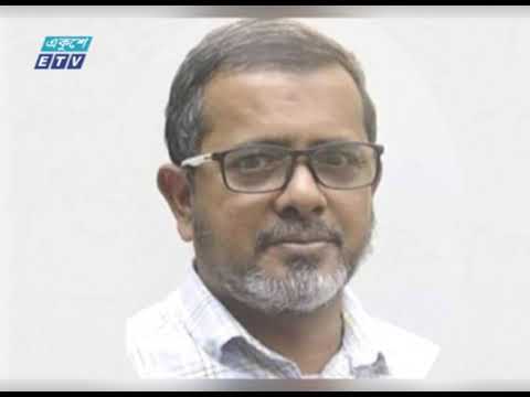 ভোরের কাগজের সাংবাদিক হিলালী ওয়াদুদ আর নেই | ETV News