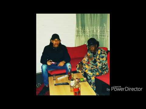 Chamo Gasz Ft LilKiller #Nan Ke Kibra Mi