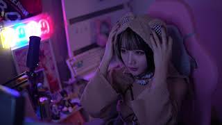 ゆのしーがニコニコ動画で配信してた時代について #胸だけ見てろ  #twitch #コスプレ #コスプレイヤー  #tiktok #live #yunocy #谷間 #ニコニコ #クマ#jk