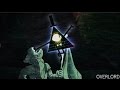 gravity falls; Emperor's New Clothes 