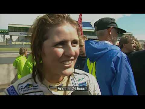 Top Gear - A tribute to Sabine Schmitz 2