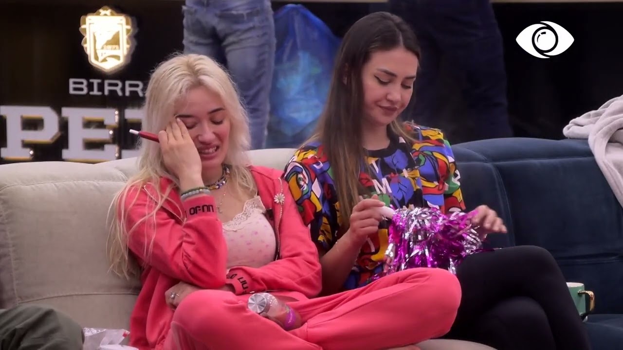 Olta lutet: Kiara mos të ketë biletë kthimi