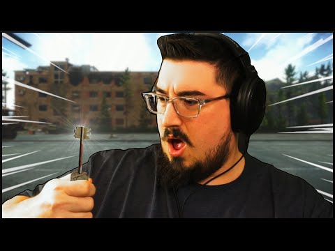 I Opened RB-BK 25 Times! - Escape From Tarkov!