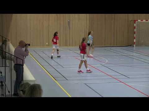 Bohus Cup LHK - Ankaret Alfa, 23 - 8. Halvlek 2
