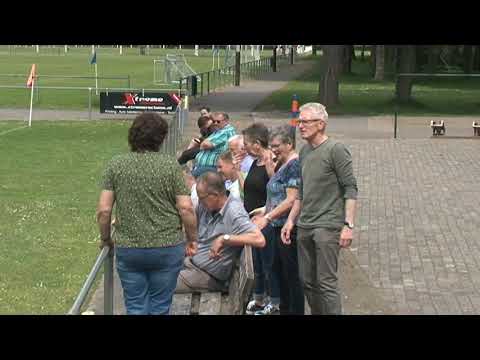 11Sport: Oranje Blauw '15 - FC Maasgouw