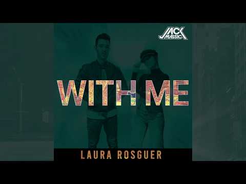 Jack Massic - With Me (Audio) ft. Laura Rosguer