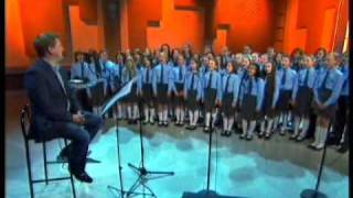 School Choirs Showcase 11th Oct 2009 Prt4