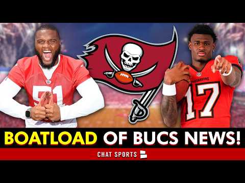 Buccaneers Bleacher Report