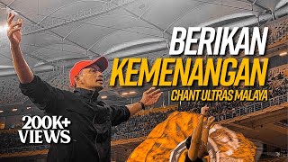 Download lagu Beri Kemenangan - Ultras Malaya [CHANT COVER] by 1936 BOIS mp3