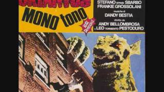 Skiantos "Io me la meno"