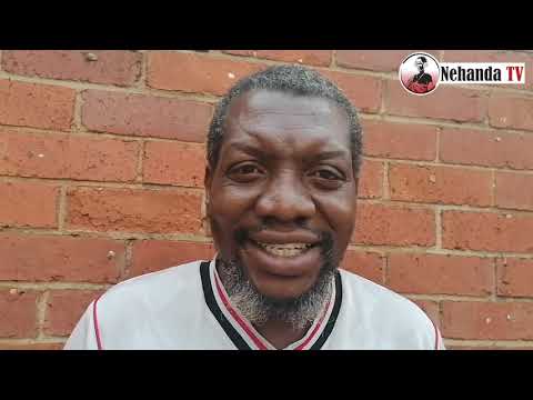 MDC-T secretary general Nixon Nyikadzino raises red flag over captured political recalls – VIDEO MDC-T secretary general Nixon Nyikadzino raises red flag over captured political recalls – VIDEO