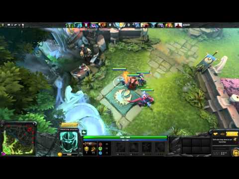 Manila Major EU Open Qualifier #1