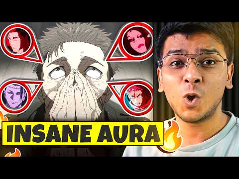 Higuruma's Backstory & Domain Explained! | JJK Episode 8 Breakdown