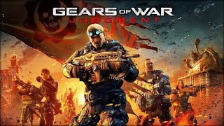 Vidéo Gears of War: Judgment