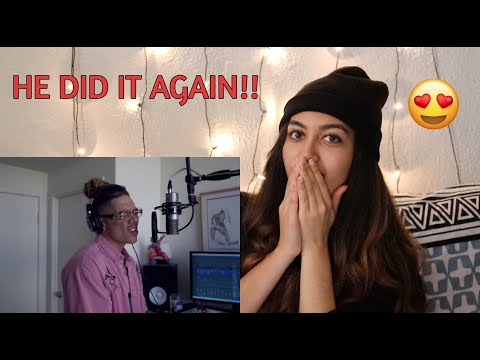 WILLIAM SINGE | #WillyWednesdays - Naked  | My Boo X Boo'd Up X Swervin' - Usher X Ella | REACTION