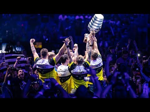The Cathedral of Counter-Strike - ESL One Cologne 2018 (Official Aftermovie)