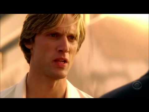 CSI Miami   Backstabbers