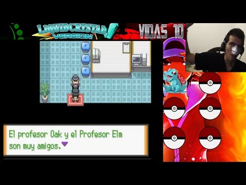 Pokémon LC Hardlocke Ep.2 - Pokémon LC Hardlocke Ep.2 - NO ME PUEDO CREER LOTENGO GEODUDE