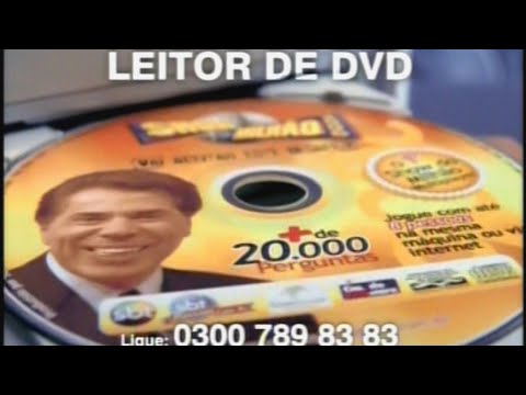 Intervalos: Chaves - SBT (10/05/2006)